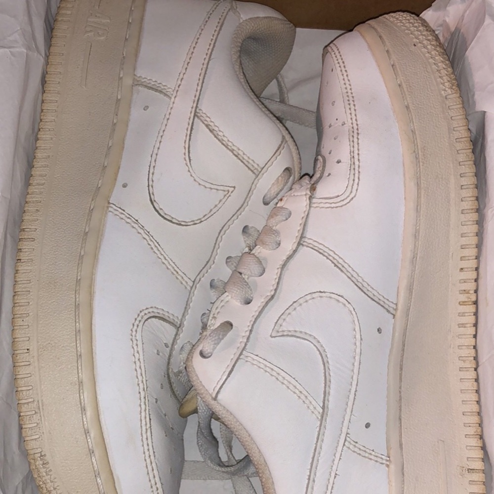 Air force 1 - size 4.5Y